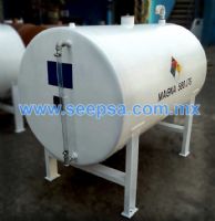 TANQUES PARA DIESEL